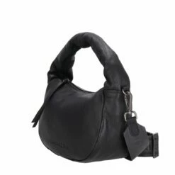 Harbour 2nd Beuteltasche Jule Dark Ash -Aufbewahrungstasche Geschäft 0 06653058fb7cb43 1280x1280