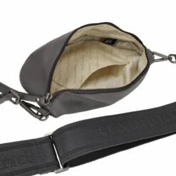 Harbour 2nd Umhängetasche Paulette Dolphin Grey -Aufbewahrungstasche Geschäft 0 066530597b25c61 1280x1280