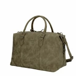 Piace Molto Reisetasche Felina Duffle Bag Green 23 Piace Molto Reisetasche Felina Duffle Bag Green -Aufbewahrungstasche Geschäft 0 066532fc420dc5e 1280x1280