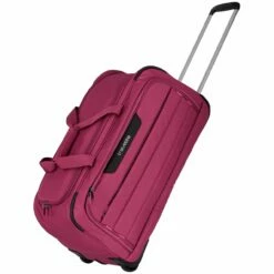 Travelite Reisetasche Mit Rollen Skaii 63l Abendrot -Aufbewahrungstasche Geschäft 0 06653872559dff7 1280x1280