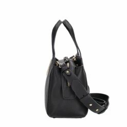 Valentino Kurzgriff Tasche Oregon RE Nero -Aufbewahrungstasche Geschäft 0 0665387e365191e 1280x1280