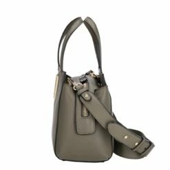 Valentino Kurzgriff Tasche Oregon RE Militare -Aufbewahrungstasche Geschäft 0 0665387e5c9bb45 1280x1280