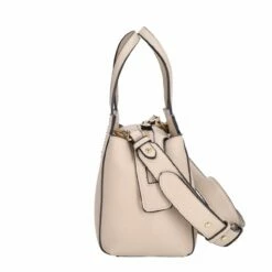 Valentino Kurzgriff Tasche Oregon RE Ecru -Aufbewahrungstasche Geschäft 0 0665387e848f0ff 1280x1280