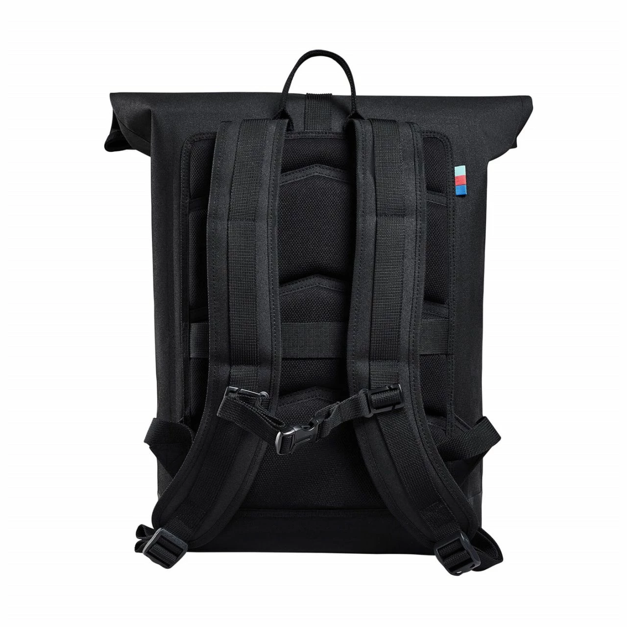 GOT BAG Rucksack Rolltop Lite 26l Black 7 GOT BAG Rucksack Rolltop Lite 26l Black – Bild 5
