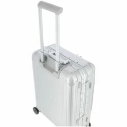 Travelite Reisetrolley Next S+ 55cm Silber -Aufbewahrungstasche Geschäft 0 06653896c01f659 1280x1280