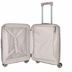 Travelite Reisetrolley Elvaa 4w S 55cm Rose 13 Travelite Reisetrolley Elvaa 4w S 55cm Rose -Aufbewahrungstasche Geschäft 0 06653897012762a 1280x1280