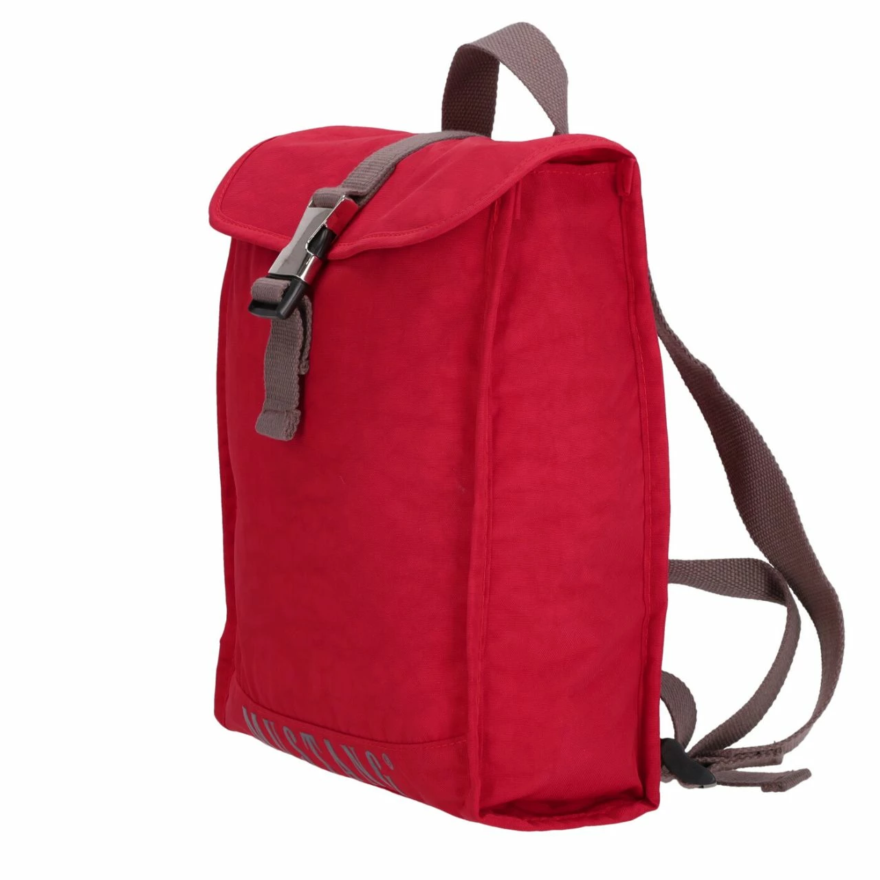 Mustang Rucksack Alicante Backpack Mini Red 8 Mustang Rucksack Alicante Backpack Mini Red – Bild 6