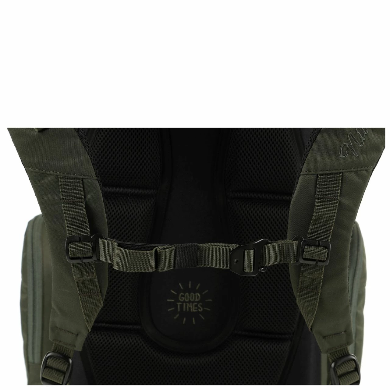 Nitro Rucksack Daypacker 32l Rosin 8 Nitro Rucksack Daypacker 32l Rosin – Bild 6