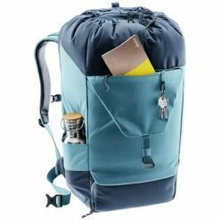 Deuter Rucksack Utilion 34+5l Atlantic-ink 15 Deuter Rucksack Utilion 34+5l Atlantic-ink -Aufbewahrungstasche Geschäft 0 06653ae57ac5e2e 1280x1280
