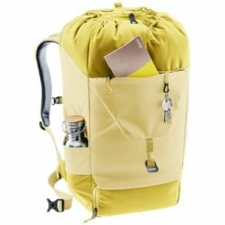 Deuter Rucksack Utilion 34+5l Ginger Turmeric -Aufbewahrungstasche Geschäft 0 06653ae6372f52d 1280x1280