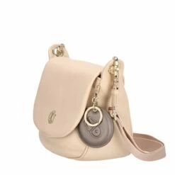 Mandarina Duck Umhängetasche Mellow Leather Crossover Lamb's Wool -Aufbewahrungstasche Geschäft 0 066541876ead05d 1280x1280