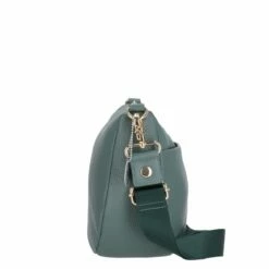 Mandarina Duck Beuteltasche Mellow Leather Hobo Dark Forest -Aufbewahrungstasche Geschäft 0 06654188509bf77 1280x1280