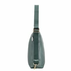 Mandarina Duck Umhängetasche Mellow Leather Crossover P10FZT72 Dark Forest -Aufbewahrungstasche Geschäft 0 066541897323856 1280x1280