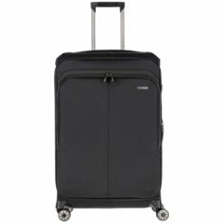 Travelite Reisetrolley Priima 4w L 79cm Schwarz -Aufbewahrungstasche Geschäft 0 06654d66728d5fa 1280x1280