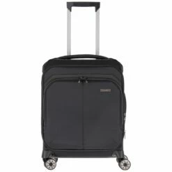 Travelite Reisetrolley Priima 4w S 55cm Schwarz -Aufbewahrungstasche Geschäft 0 06654d66de3258e 1280x1280