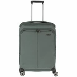Travelite Reisetrolley Priima 4w M 68cm Oliv -Aufbewahrungstasche Geschäft 0 06654d670a79ee1 1280x1280