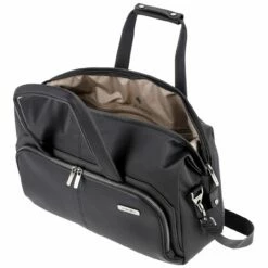 Travelite Reisetasche Priima Weekender 25l Schwarz -Aufbewahrungstasche Geschäft 0 06654d673a01594 1280x1280