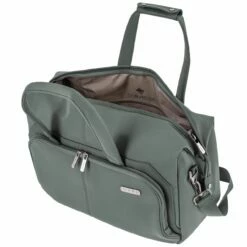 Travelite Reisetasche Priima Weekender 25l Oliv -Aufbewahrungstasche Geschäft 0 06654d67549bff6 1280x1280