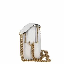 Guess Umhängetasche Jania Crossbody Camera Bag White -Aufbewahrungstasche Geschäft 0 06654eb6ba38230 1280x1280