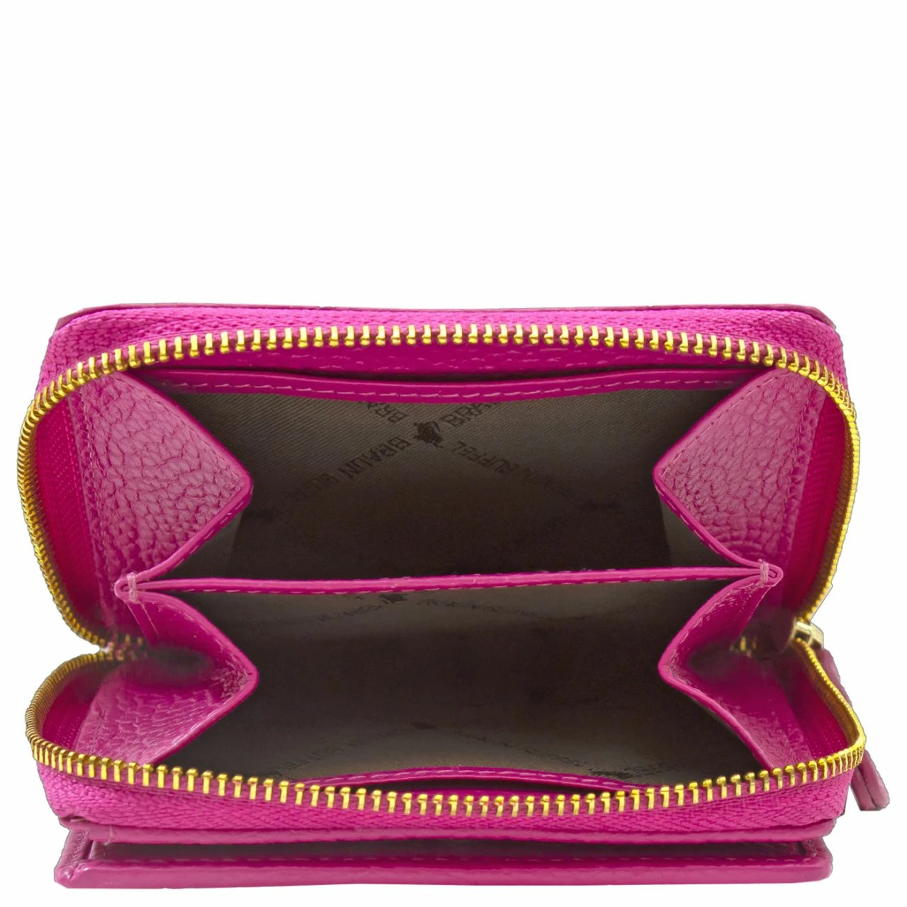 Braun Büffel Hochkantbörse Damen Asti S6CS Power Pink 8 Braun Büffel Hochkantbörse Damen Asti S6CS Power Pink – Bild 6