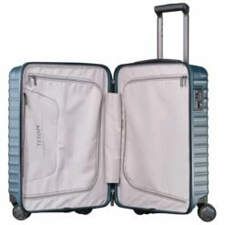 Titan Reisetrolley Litron 4W S 55cm Petrol -Aufbewahrungstasche Geschäft 0 0665554dfde1832 1280x1280