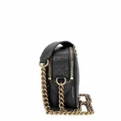 Guess Umhängetasche Jania Crossbody Camera Bag Black 21 Guess Umhängetasche Jania Crossbody Camera Bag Black -Aufbewahrungstasche Geschäft 0 0665569f8404483 1280x1280