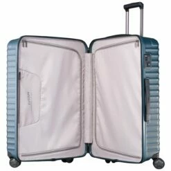 Titan Reisetrolley Litron 4W L 75cm Petrol 14 Titan Reisetrolley Litron 4W L 75cm Petrol -Aufbewahrungstasche Geschäft 0 066557f2434f36c 1280x1280