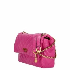Guess Umhängetasche Jania Convertible XBody Flap Fuchsia -Aufbewahrungstasche Geschäft 0 06655d36f38a174 1280x1280