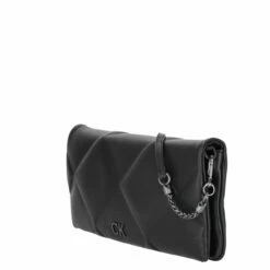 Calvin Klein Clutch Quilt Wristlet Ck Black 22 Calvin Klein Clutch Quilt Wristlet Ck Black -Aufbewahrungstasche Geschäft 0 06655d374273b67 1280x1280