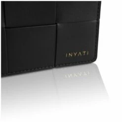 Inyati Umhängetasche Kiraa Black Gold -Aufbewahrungstasche Geschäft 0 06655e8824533a2 1280x1280