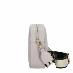 Coccinelle Umhängetasche Tebe Light Grey -Aufbewahrungstasche Geschäft 0 06655e889b8242b 1280x1280