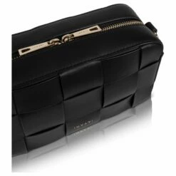 Inyati Umhängetasche Piia Crossbody Black Gold -Aufbewahrungstasche Geschäft 0 06655e88c06cd3c 1280x1280