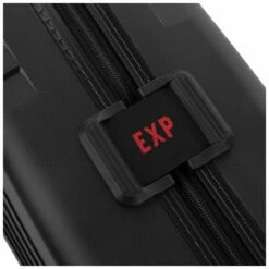 Roncato Reisetrolley Ypsilon 4.0 Cabin S 55cm Nero -Aufbewahrungstasche Geschäft 0 06655e8cf53ca67 1280x1280