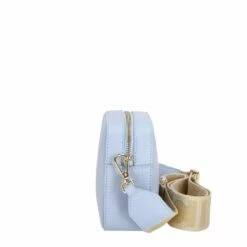 Coccinelle Umhängetasche Tebe I101 Mist Blue 21 Coccinelle Umhängetasche Tebe I101 Mist Blue -Aufbewahrungstasche Geschäft 0 06656671ac9a2fd 1280x1280