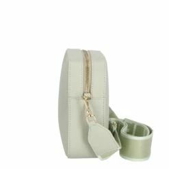 Coccinelle Umhängetasche Tebe Caledon Green -Aufbewahrungstasche Geschäft 0 06656671f5761f4 1280x1280