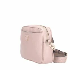 Guess Umhängetasche Meridian Camera Bag Light Rose -Aufbewahrungstasche Geschäft 0 06656672915aa1f 1280x1280