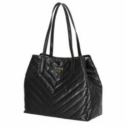 Guess Shopper Vikky Tote Black 23 Guess Shopper Vikky Tote Black -Aufbewahrungstasche Geschäft 0 06656672e225051 1280x1280