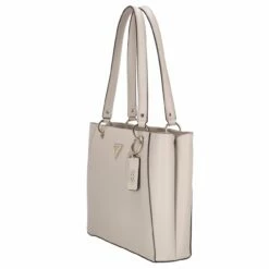 Guess Shopper Noelle Noel Tote Taupe 22 Guess Shopper Noelle Noel Tote Taupe -Aufbewahrungstasche Geschäft 0 066566738c1f3b5 1280x1280