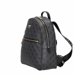 Guess Damenrucksack Vikky Backpack Coal 22 Guess Damenrucksack Vikky Backpack Coal -Aufbewahrungstasche Geschäft 0 06656673b396d97 1280x1280
