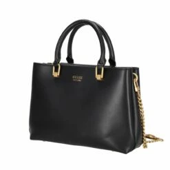 Guess Kurzgriff Tasche Masie Girlfriend Satchel Black 28 Guess Kurzgriff Tasche Masie Girlfriend Satchel Black -Aufbewahrungstasche Geschäft 0 06656674333ca6b 1280x1280