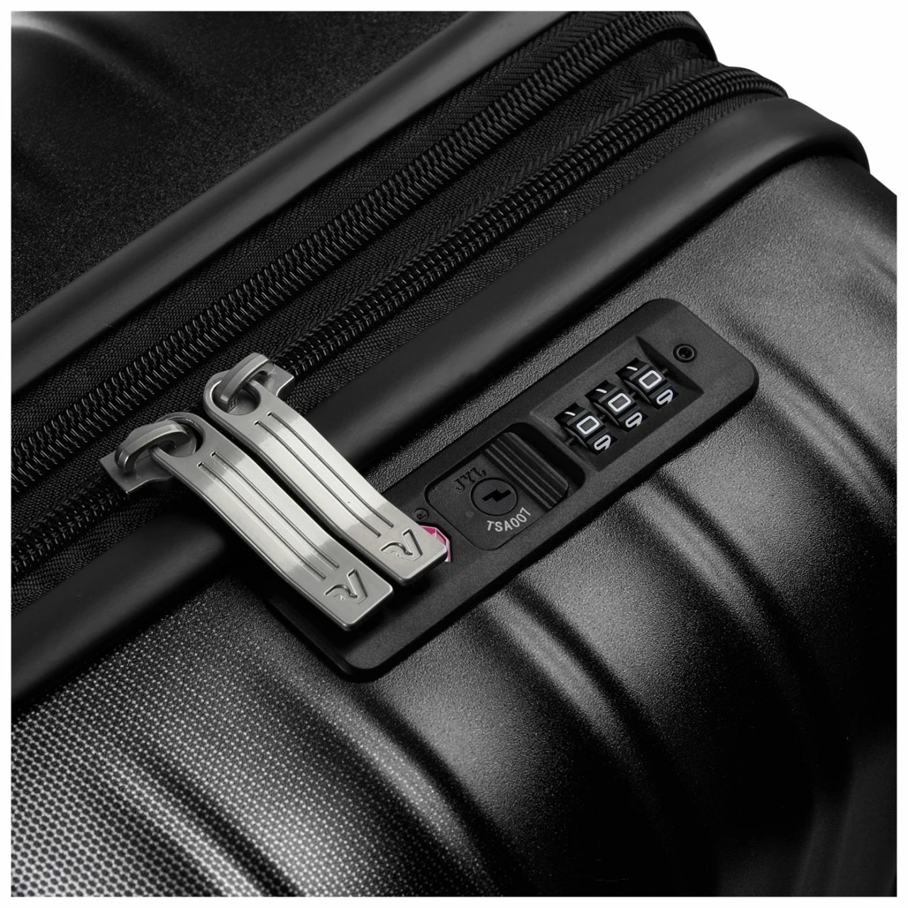 Roncato Reisetrolley Wave Cabina S 55cm Nero 8 Roncato Reisetrolley Wave Cabina S 55cm Nero – Bild 6