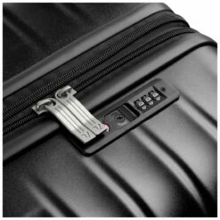 Roncato Reisetrolley Wave Grande M 65cm Nero -Aufbewahrungstasche Geschäft 0 066566758896479 1280x1280