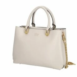 Guess Kurzgriff Tasche Masie Girlfriend Satchel Stone 23 Guess Kurzgriff Tasche Masie Girlfriend Satchel Stone -Aufbewahrungstasche Geschäft 0 066567c31bef66d 1280x1280