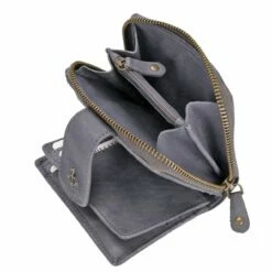 Harbour 2nd Hochkantbörse Damen Kleine Isidora Dolphin Grey 13 Harbour 2nd Hochkantbörse Damen Kleine Isidora Dolphin Grey -Aufbewahrungstasche Geschäft 0 066569150d334ce 1280x1280