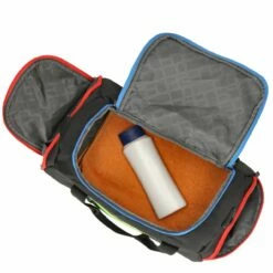 KENORADA Reisetasche SoftLITE Duffle S 18l Bunte Ecken -Aufbewahrungstasche Geschäft 0 06656facd6d3272 1280x1280
