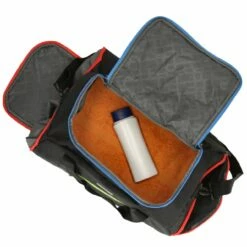 KENORADA Reisetasche SoftLITE Duffle M 31l Bunte Ecken -Aufbewahrungstasche Geschäft 0 06656faf163c88c 1280x1280