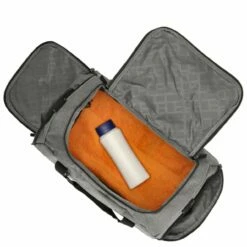 KENORADA Reisetasche SoftLITE Duffle M 31l Grau Melange Anthra -Aufbewahrungstasche Geschäft 0 06656fafa3b114b 1280x1280