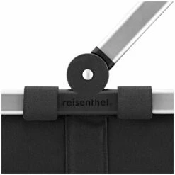 Reisenthel Einkaufskorb Carrybag 22l Platinum Black -Aufbewahrungstasche Geschäft 0 0665724f899f02d 1280x1280