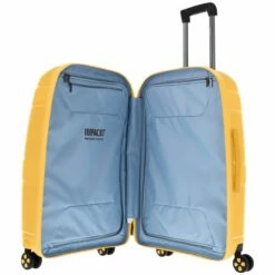 IMPACKT Reisetrolley IP1 4w M 67cm Sunset Yellow -Aufbewahrungstasche Geschäft 0 066572510c2beb2 1280x1280