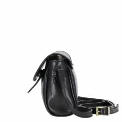 Ciao I Fratelli Firenze Umhängetasche 5525 Schwarz -Aufbewahrungstasche Geschäft 0 066578e60e35736 1280x1280